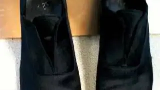 Buckstyle SHOW VIDEO YSL Autumn Winter 2010