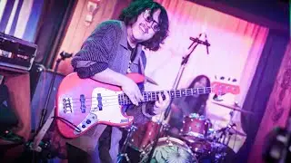 서울전자음악단(Seoul Electric Band)_'종소리', '언제나 오늘에'_@극락_260117