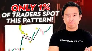Unlock the Secret Flag Pattern that Only 1% of Traders Spot: Here&rsquo;s How It Turned My Trading Around!