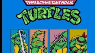 🔴 LIVE 🔴 TMNT 1989 LETS GET WEIRD #live #retro #game #fun #gamer #funny #viral 