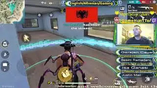 Live Bashk me #TILAGaming