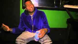 Cl'Cliff - He Fake Ft. Philthy Rich (Prod. by Killa Gil)