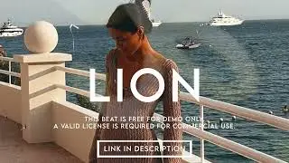 (FREE) Reggae Instrumental - ''LION'' | Chronixx x Mortimer Type Beat