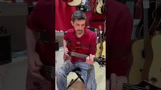 #Schecter SGR C-1 M RED - идеальная электрогитара для металла! #ЭпицентрМузыки