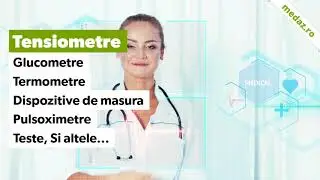 Medaz Consumabile medicale de la A la Z