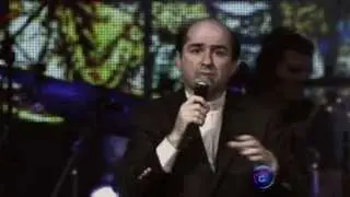 PADRE JOÃOZINHO, SCJ - DVD CANÇÕES DE CURA COMPLETO
