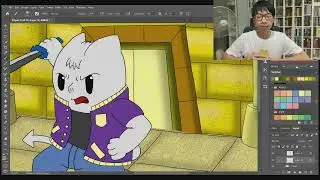 Trick you should know before starting your own comic!