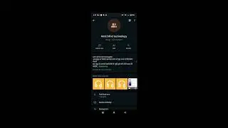 WhatsApp new amazing fantastic update member tag on groups new mind blowing feature for blind 🤯🤯🤯
