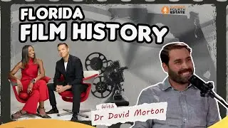 FLORIDA FILM HISTORY