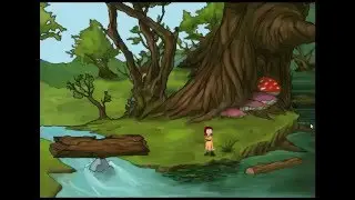 Anika's odyssey - Detonado