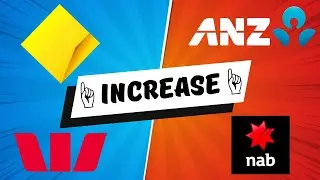 CBA, NAB, ANZ, Westpac, Suncorp, Macquarie Announce Rate Hike, Who Passed on 0.25% Increase!