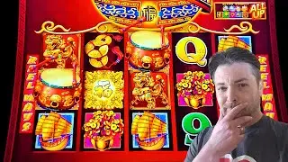 Which Slot Reigns Supreme? Ultimate Fire Link vs Dancing Drums vs Kronos