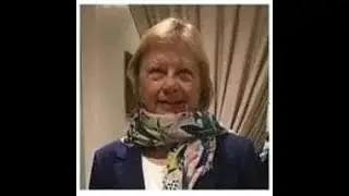 QUE PENSAMOS DE LA JUBILACIÓN?. Lic. Dorrit Busch