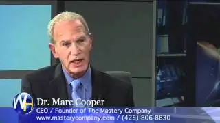 Dr. Marc Cooper - The future of dentistry
