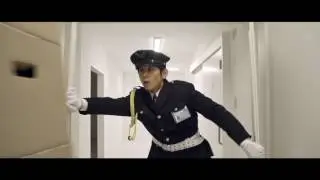 冒頭部分公開！ライズ ダルライザー -NEW EDITION-