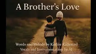 A Brother&rsquo;s Love