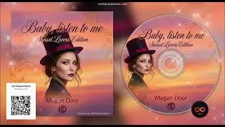 Baby, Listen to Me | Sunset Lovers Edition &ndash; Megan Door presents a Modern Pop Story