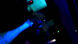 Mc tommy gun @Zenons bar bromley