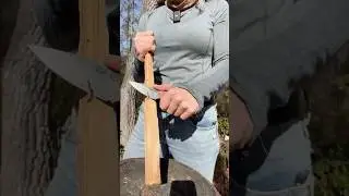 New USA Made Knife brand for Me