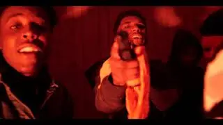Percy Jack - Murda Visions (Official Music Video)