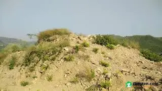 17 KANAL RESIDENTIAL PLOT FOR SALE ON SIMLY DAM ROAD ISLAMABAD