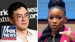 Supporting Jasmine Crockett for Texas Senate is a 'waste of money,' comedian says