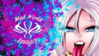 18+ NSFW Fan Art Android 21