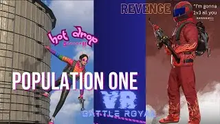2v3 Chaos, Clutch Revival&hellip; and a Revenge Pop Finale 😮&zwj;💨🔥