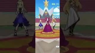 All Elite Four: Agatha Stages | Champion Stadium: Kanto Challenge | Pok&eacute;mon Masters EX