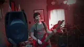 Idna Glitch - Just Float