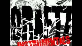 APOCALYPSE INSTRUMENTAL - DRAFTZ