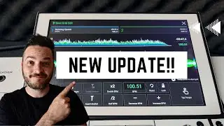 Engine DJ 2.4 | Beat Grid Editor
