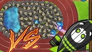 FULL SUMMON WHIRLWIND!!MONKEY APPRENDICE  In Bloons TD5