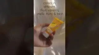 FACE WASHES for Summer/Monsoon for oily & combination skin #shorts