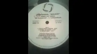 Fontana Mood - Feed My Soul (Ivan Iacobucci  Classic Mix)