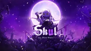 MOST RAGEBAITING GAME | THE SKUL HERO SLAYER | PART 2