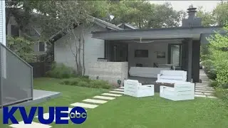Architect demand grows as Central Texas housing market booms | KVUE