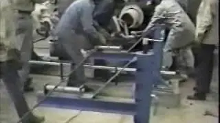 Model K - Full Cycle