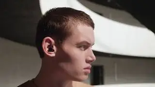 Earin M2 Built for Everyday Life