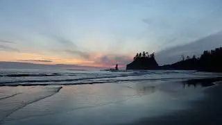 La Push 2nd Beach