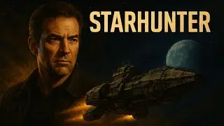 Starhunter | Episode 14 - Pandoras Box | HD | Full TV Series in English