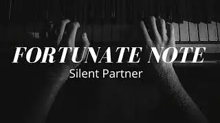 Fortunate Note - Silent Partner No Copyright Music YouTube Audio Library 2020
