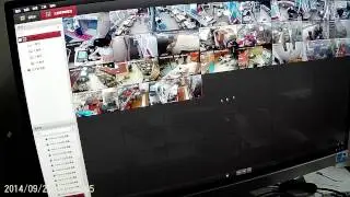 HIKVISION iVMS-4200 From Worble Tech Part 2