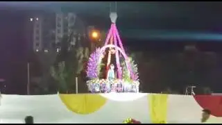 Bridal entry concept by unique event,surat
