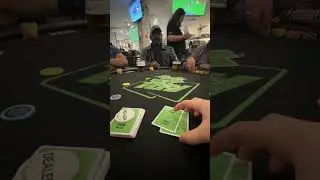 Bros building the most diabolic range 😭😭 #poker #amateurtoproker #roadtowsop #apl