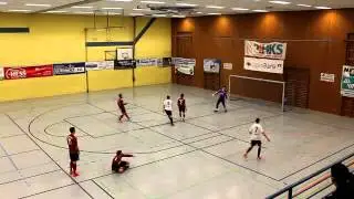 ElversbergII Wustweiler Tor 20 Valdrin Dakai