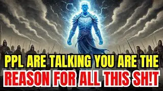 CHOSEN ONES, ⚠️EVERYONE&rsquo;S TALKING  NOBODY CAN EXPLAIN WHAT U JUST DID  WTF IS GOING ON