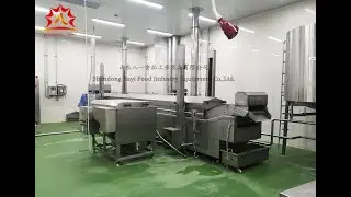 continuous&nbsp;automatic&nbsp;chips&nbsp;fryer