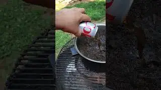 garden soil #cooking
