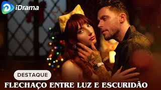 Infiltrada no Mundo Escuro, Apaixonada pelo Rei. Sua missão derrubá-lo. Seu desejo possuí-lo.❤️‍🔥